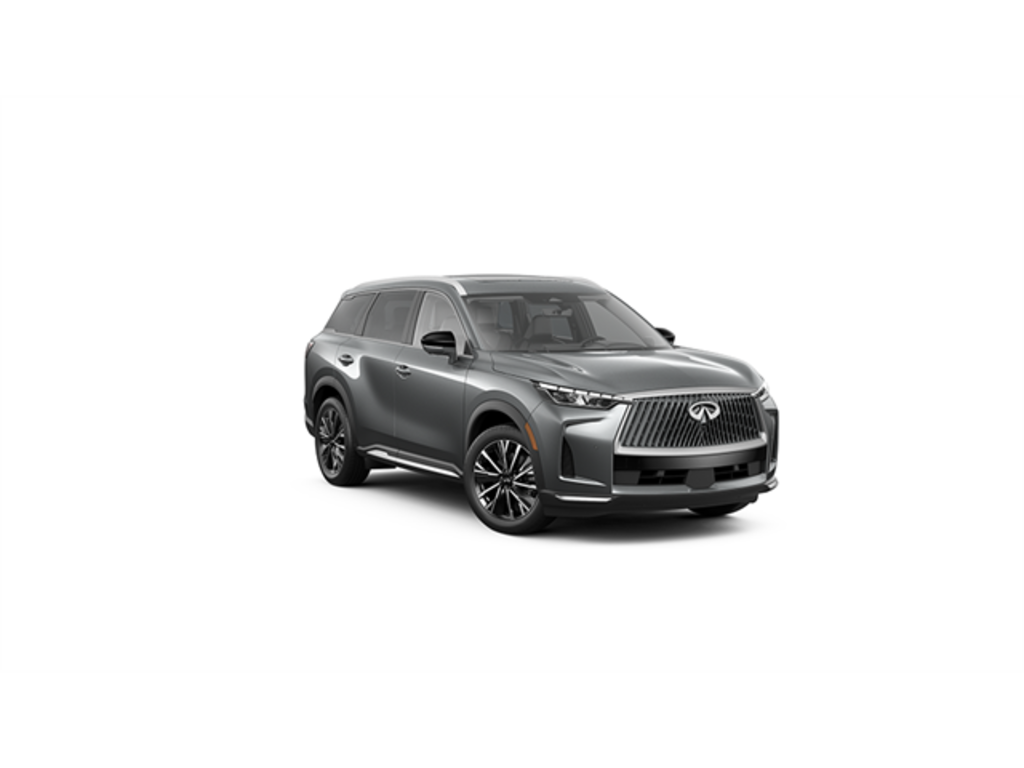 New 2026 INFINITI QX60 Luxe AWD CROSSOVER