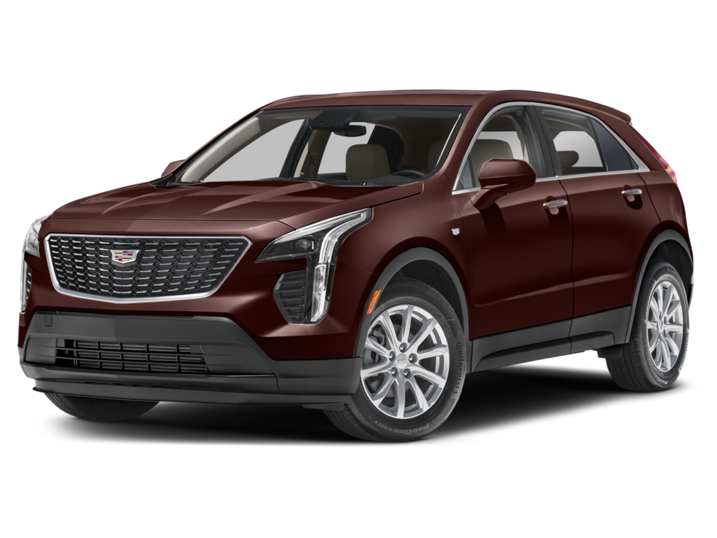 Used 2023 Cadillac XT4 AWD 4dr Premium Luxury Sport Utility Vehicle