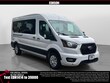  Ford Transit Passenger Wagon