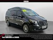  Mercedes-Benz Metris Passenger Van