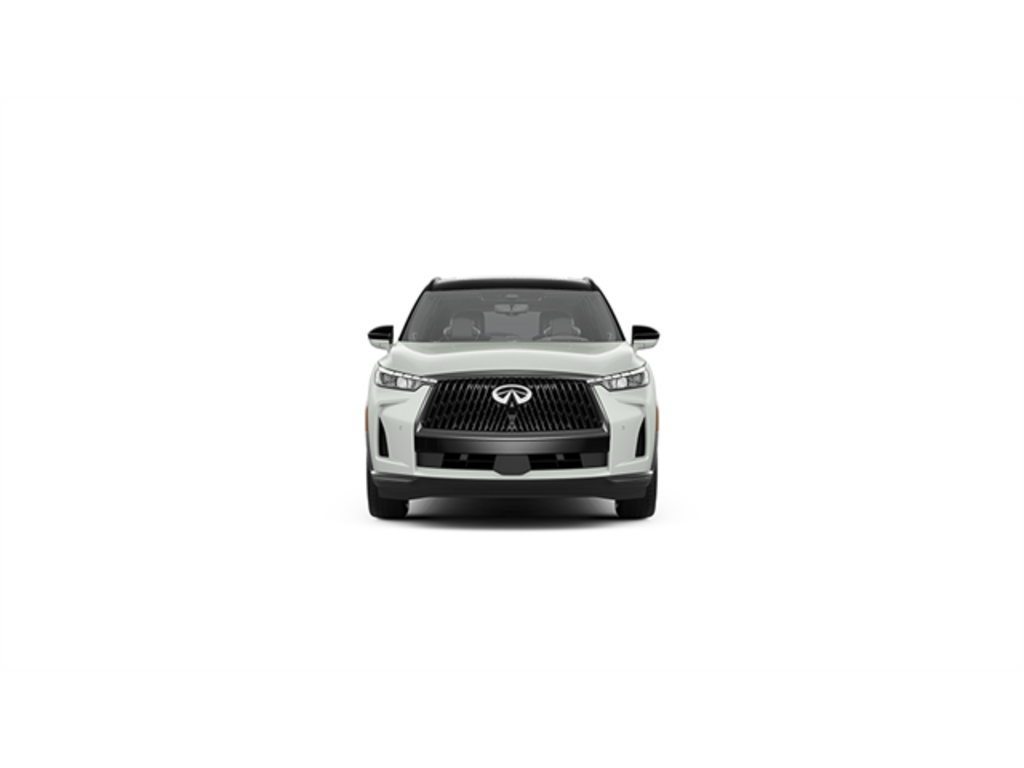 New 2026 INFINITI QX60 Autograph AWD CROSSOVER