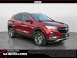  Buick Encore GX