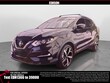  Nissan Rogue Sport