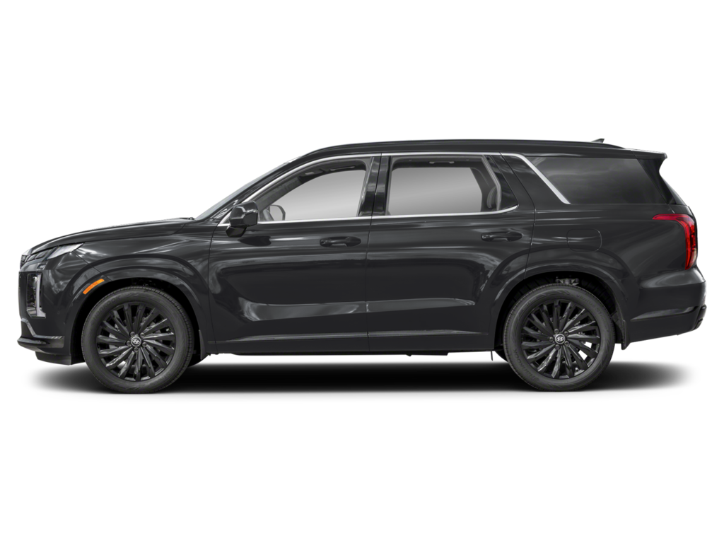 Used 2024 Hyundai Palisade Calligraphy Night Edition AWD Sport Utility