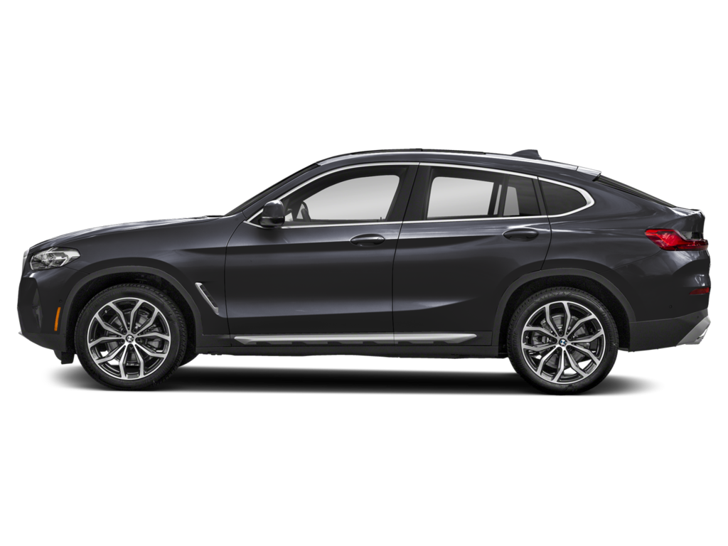 Used 2023 BMW X4 xDrive30i Sports Activity Coupe Sports Activity Coupe
