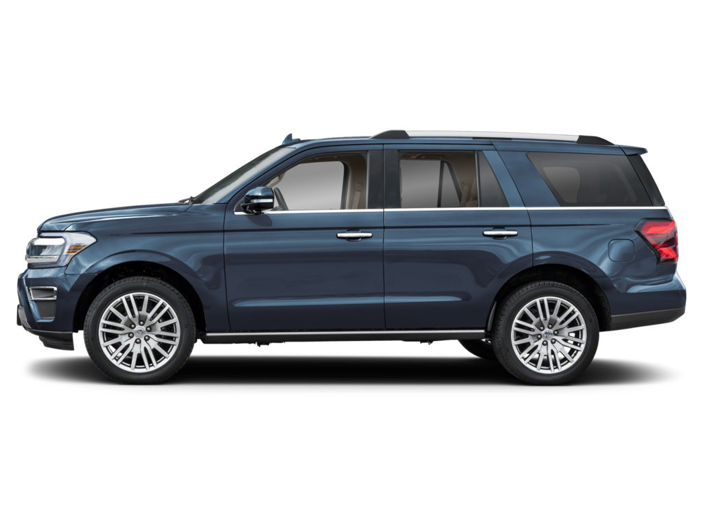Used 2024 Ford Expedition Limited Sport Utility