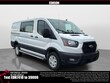  Ford Transit Cargo Van