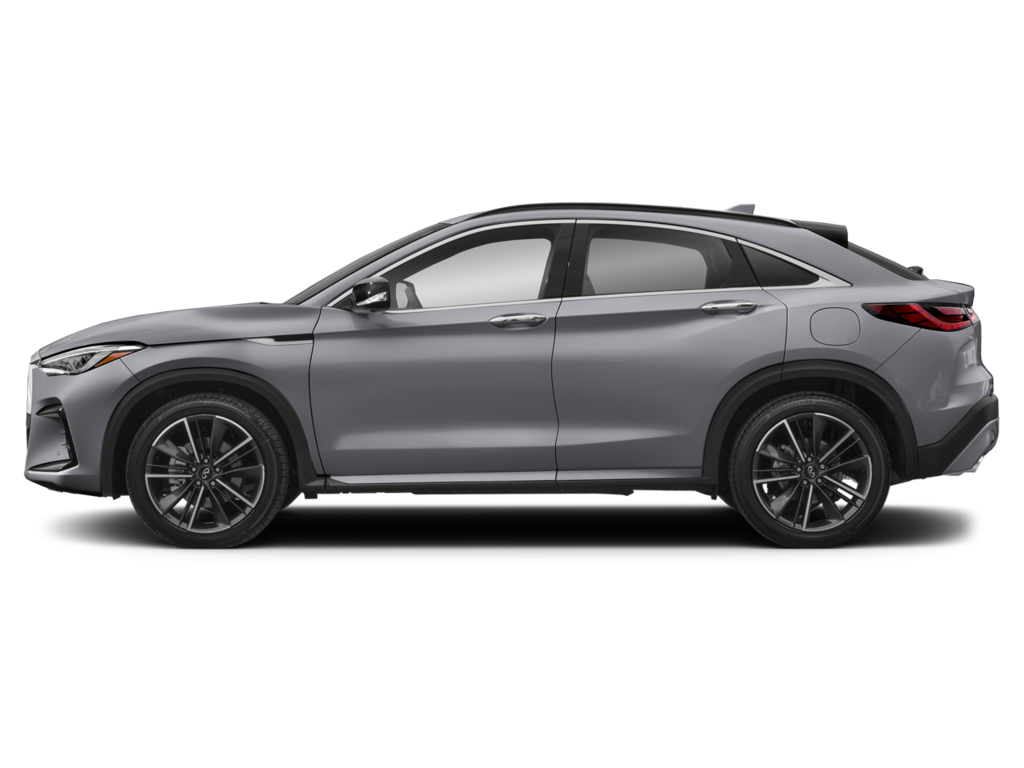 Used 2023 INFINITI QX55 Essential AWD Sport Utility