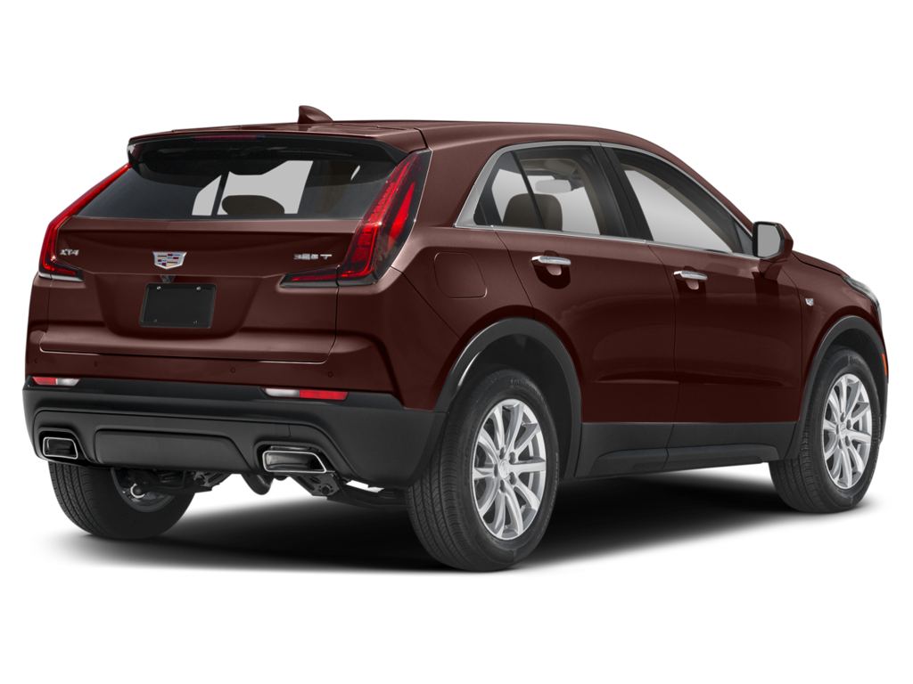 Used 2023 Cadillac XT4 AWD 4dr Premium Luxury Sport Utility Vehicle