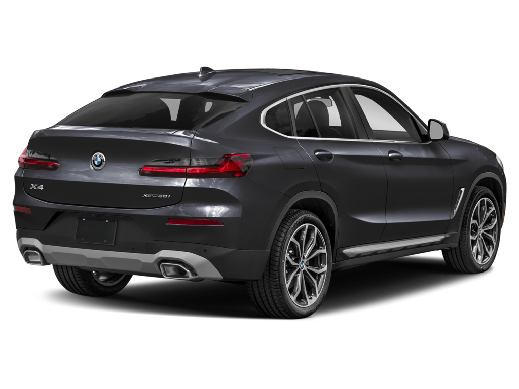 Used 2023 BMW X4 xDrive30i Sports Activity Coupe Sports Activity Coupe