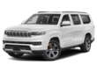 Jeep Grand Wagoneer L