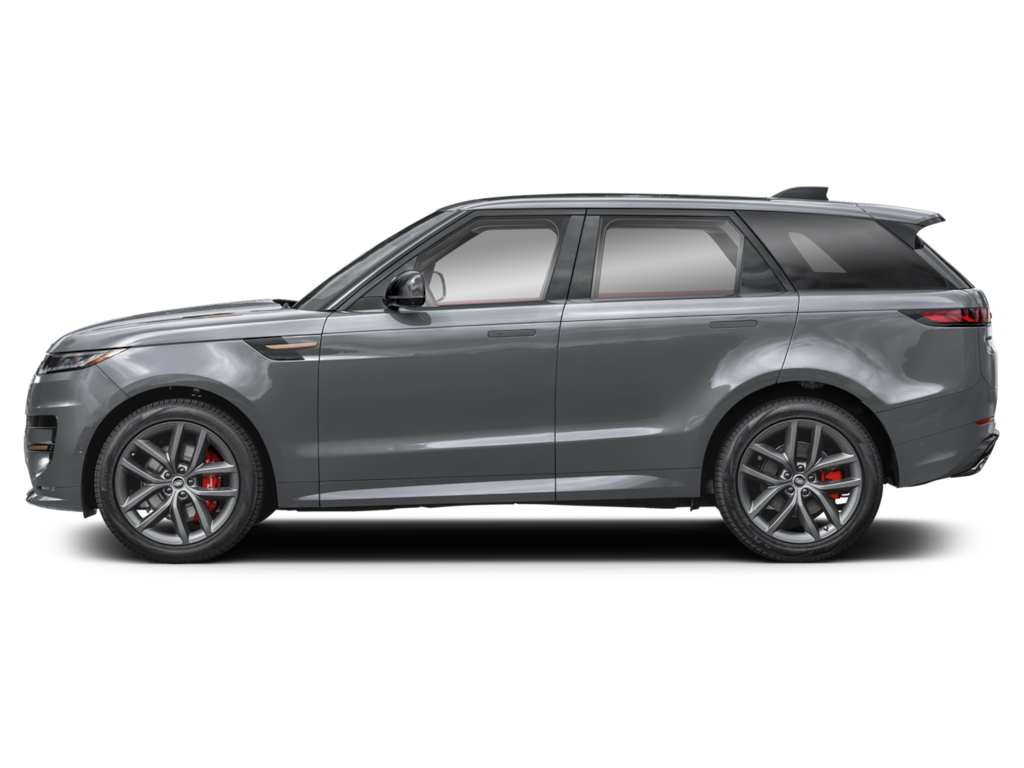 Used 2024 Land Rover Range Rover Sport P400 Dynamic SE Sport Utility