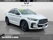 INFINITI QX55
