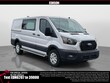  Ford Transit Cargo Van