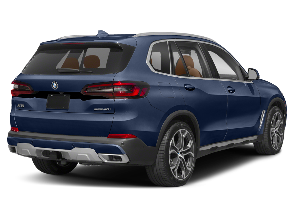 Used 2023 BMW X5 xDrive40i Sports Activity Vehicle Sports Activity Vehicle