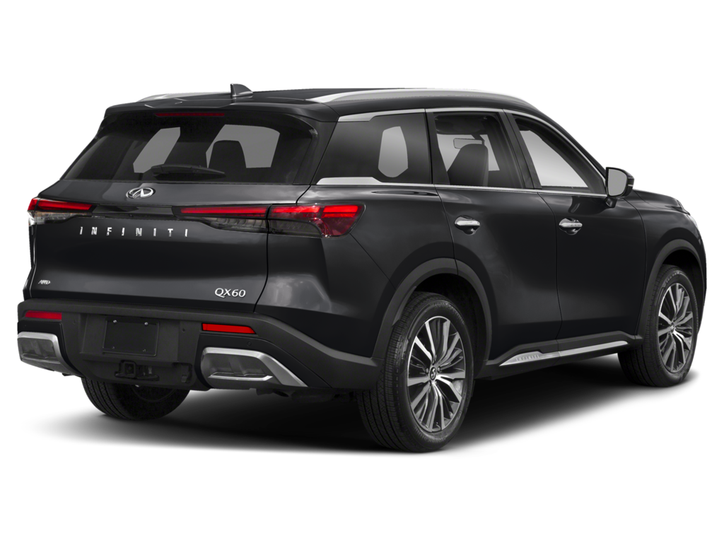 Used 2024 INFINITI QX60 Autograph AWD Sport Utility