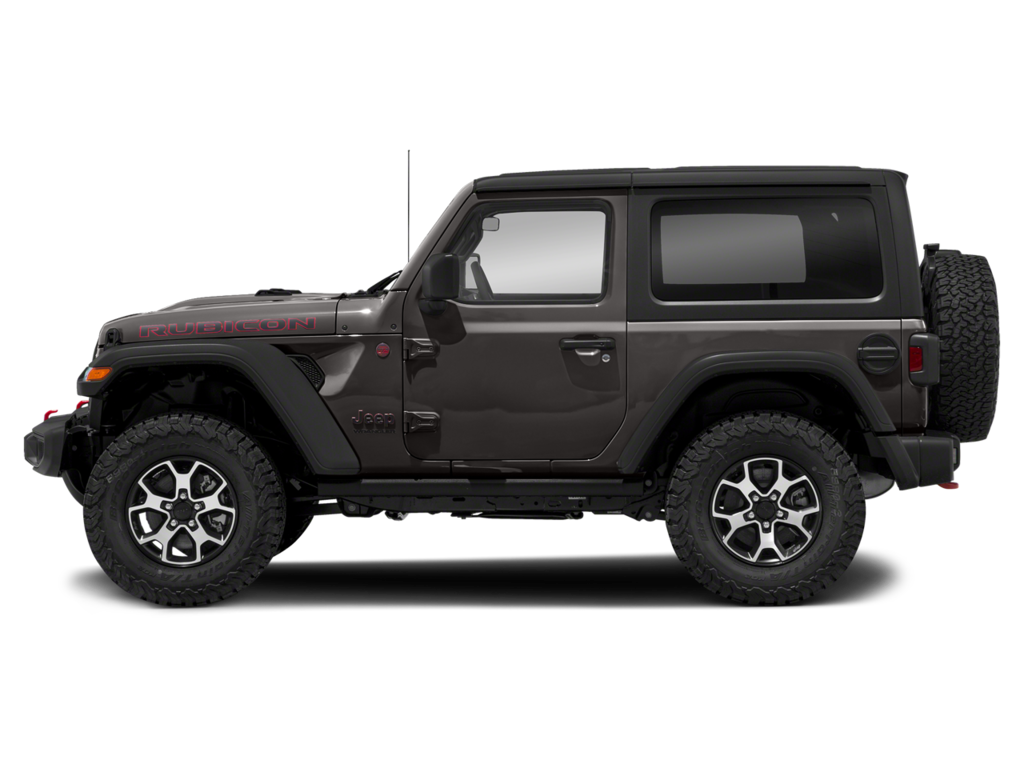 Used 2022 Jeep Wrangler Rubicon 4x4 Sport Utility