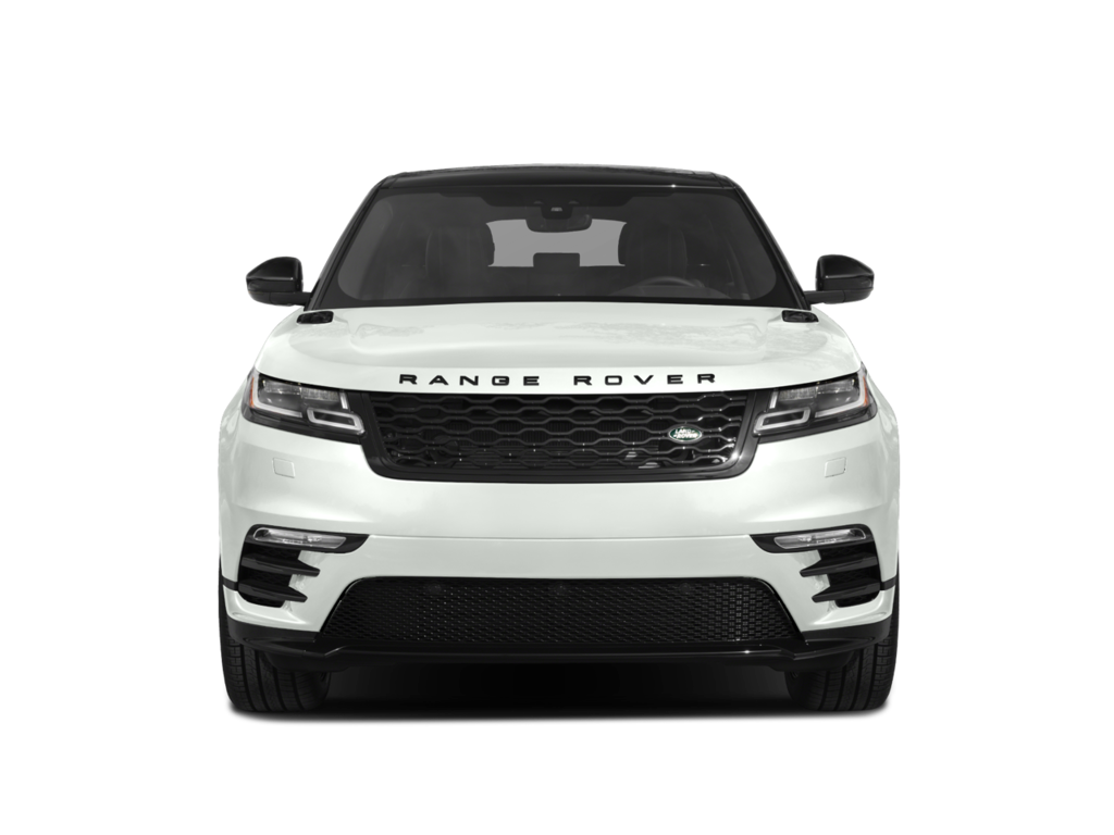 Used 2020 Land Rover Range Rover Velar P250 R-Dynamic S Sport Utility