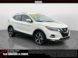  Nissan Rogue Sport