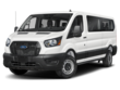  Ford Transit Passenger Wagon