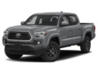  Toyota Tacoma 4WD
