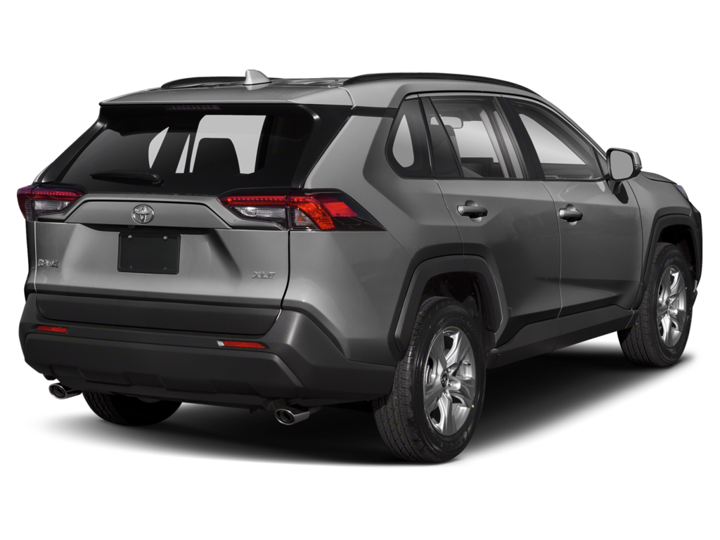 Used 2019 Toyota RAV4 XLE AWD (Natl) Sport Utility