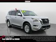  Nissan Armada