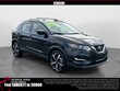 Nissan Rogue Sport