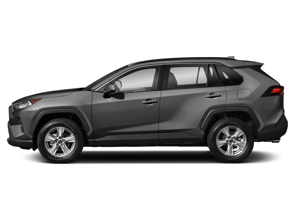 Used 2019 Toyota RAV4 XLE AWD (Natl) Sport Utility