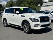 INFINITI QX80