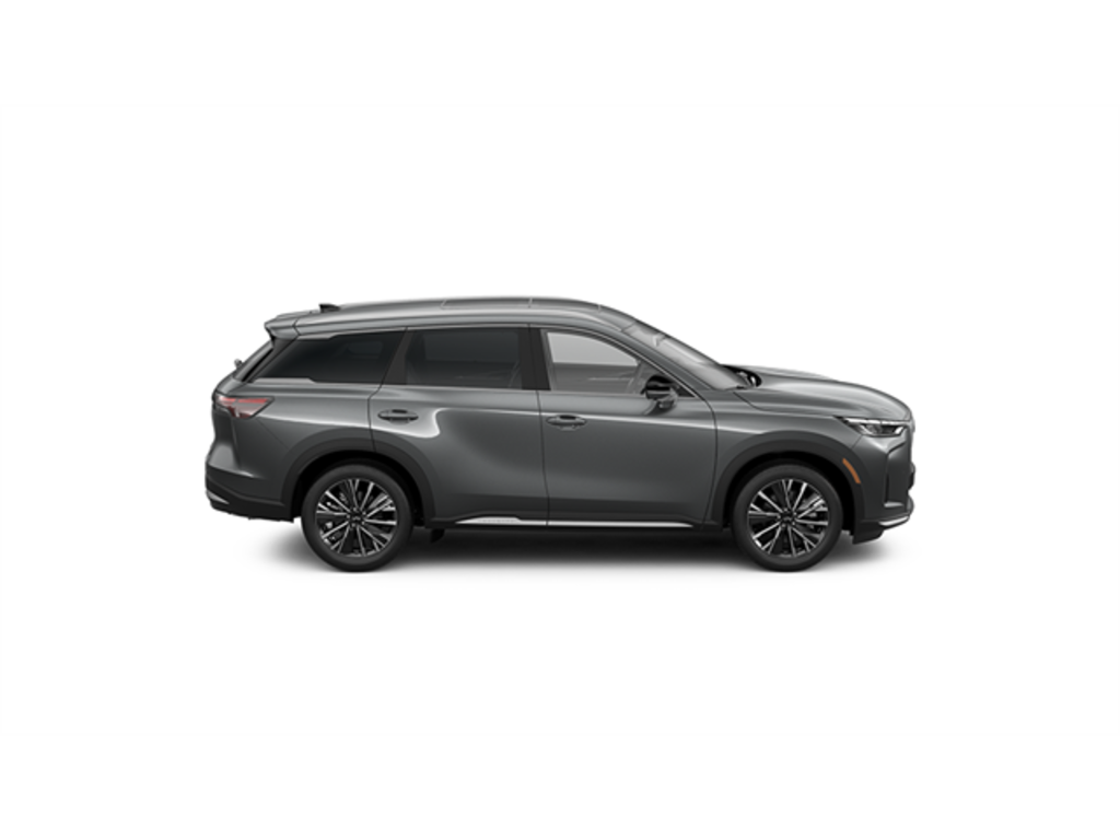 New 2026 INFINITI QX60 Luxe AWD CROSSOVER