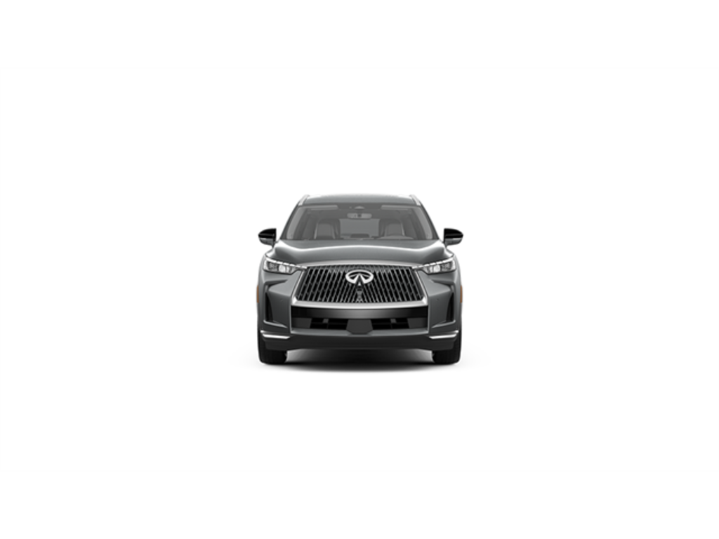 New 2026 INFINITI QX60 Luxe AWD CROSSOVER