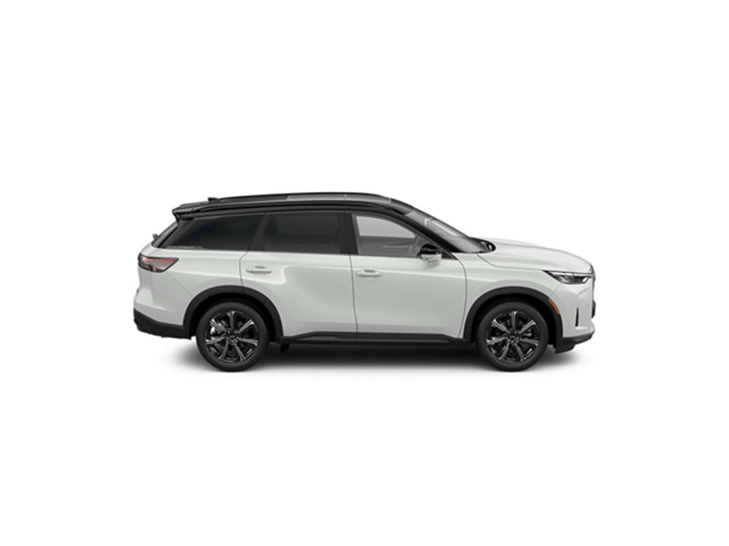 New 2026 INFINITI QX60 Autograph AWD CROSSOVER