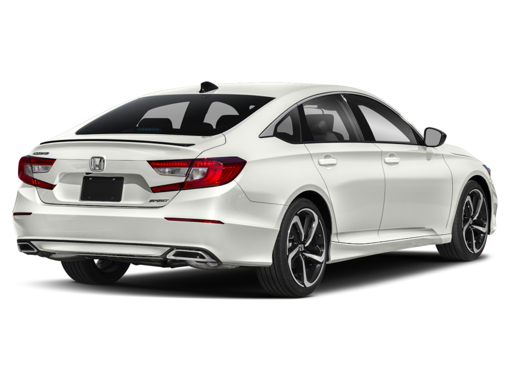 Used 2022 Honda Accord Sedan Sport 1.5T CVT Sedan