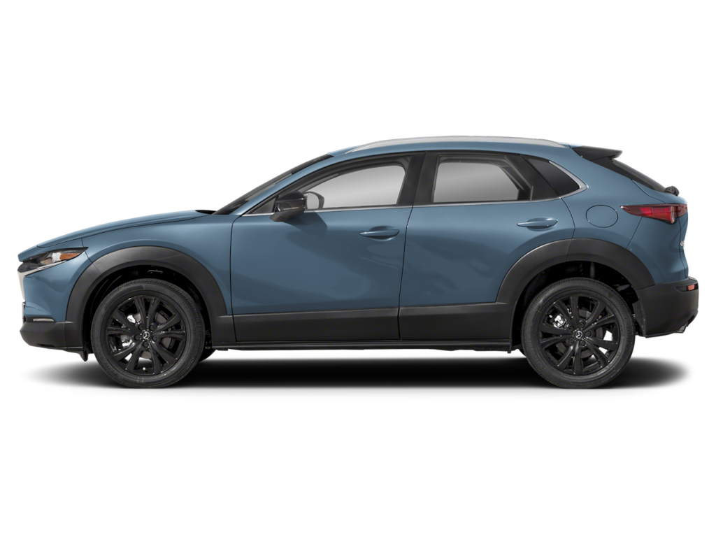 Used 2024 Mazda Mazda CX-30 2.5 S Carbon Edition AWD i-ACTIV AWD Sport Utility