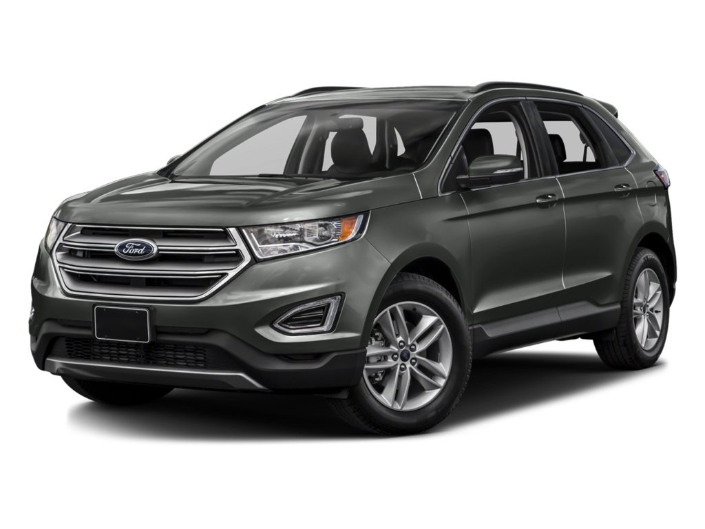 Used 2016 Ford Edge 4dr Titanium AWD Sport Utility