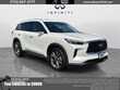 INFINITI QX60