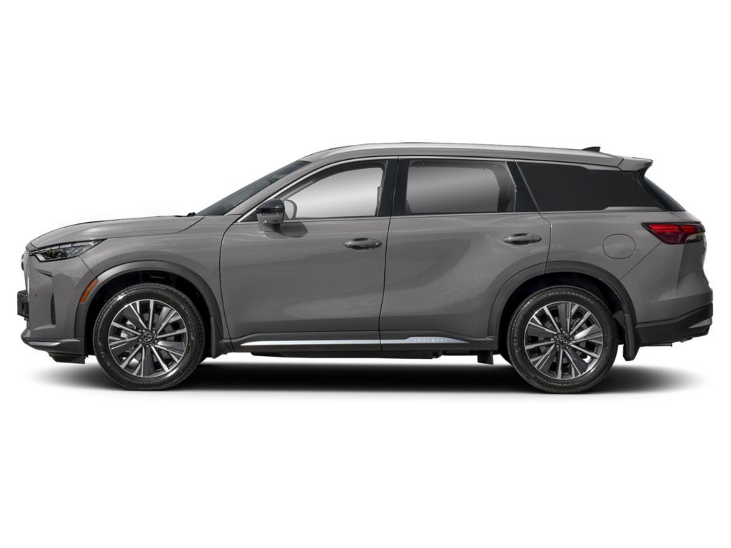 New 2026 INFINITI QX60 Luxe Sport Utility