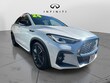 INFINITI QX55