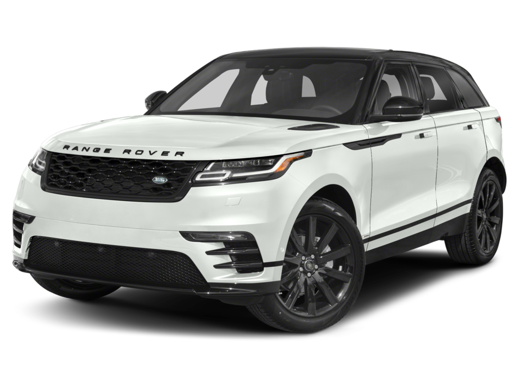 Used 2020 Land Rover Range Rover Velar P250 R-Dynamic S Sport Utility