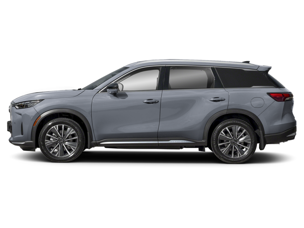 New 2026 INFINITI QX60 Luxe Sport Utility