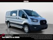  Ford Transit Cargo Van