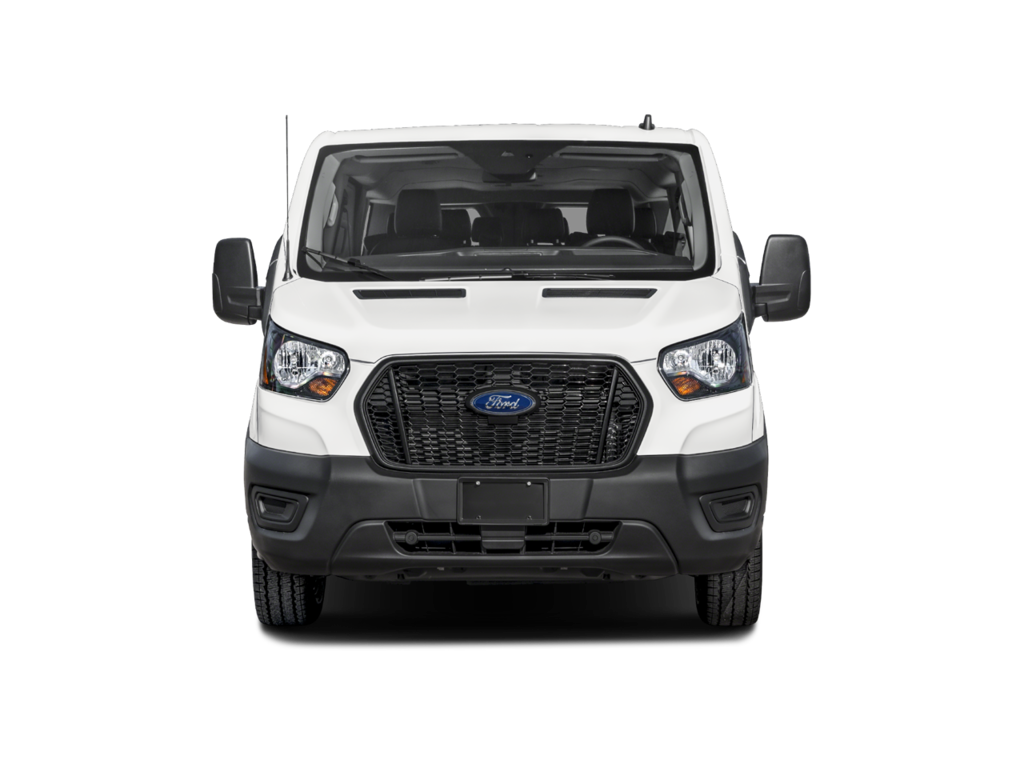 Used 2024 Ford Transit Passenger Wagon XLT Low Roof Van
