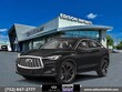 INFINITI QX55
