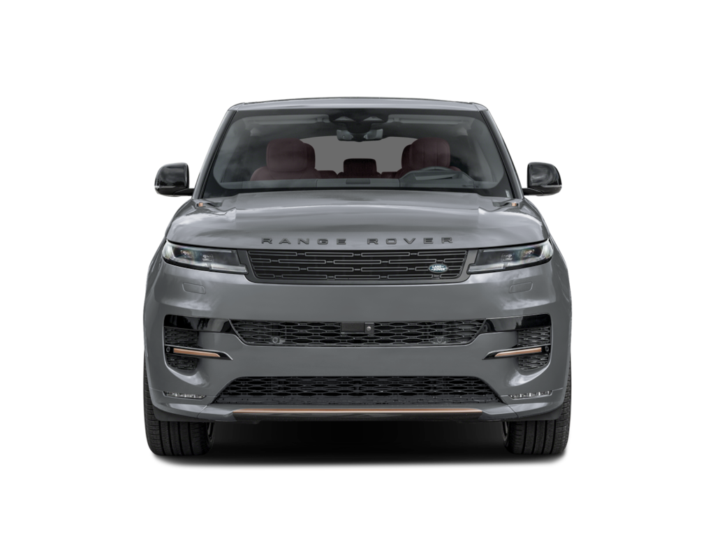 Used 2024 Land Rover Range Rover Sport P400 Dynamic SE Sport Utility