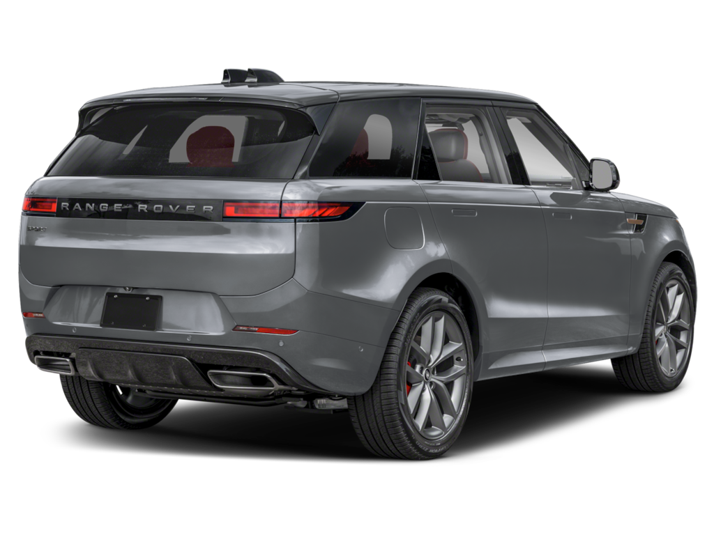 Used 2024 Land Rover Range Rover Sport P400 Dynamic SE Sport Utility