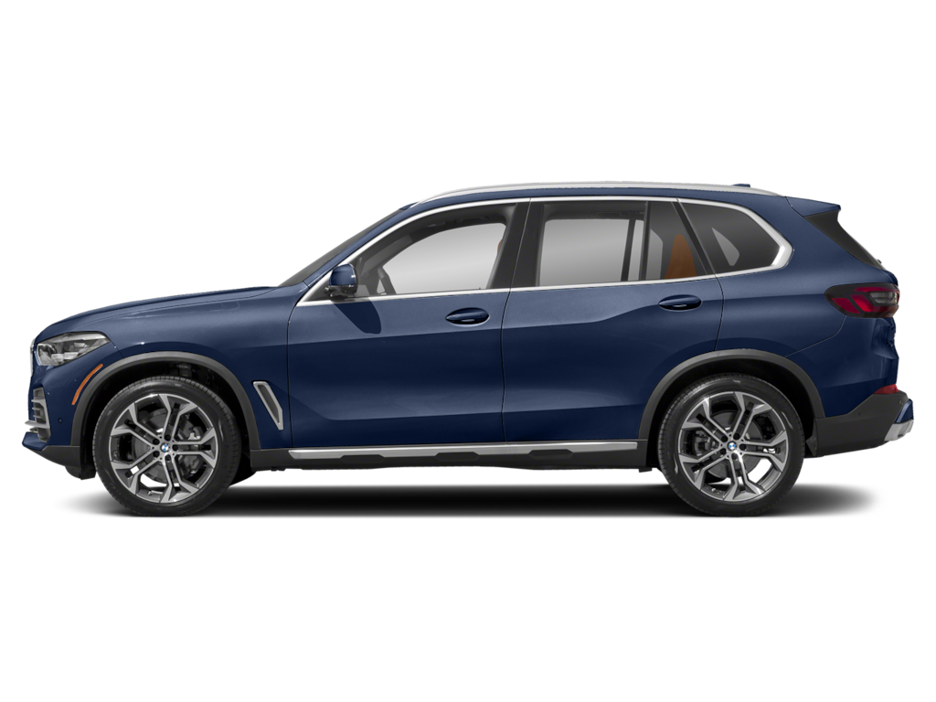 Used 2023 BMW X5 xDrive40i Sports Activity Vehicle Sports Activity Vehicle