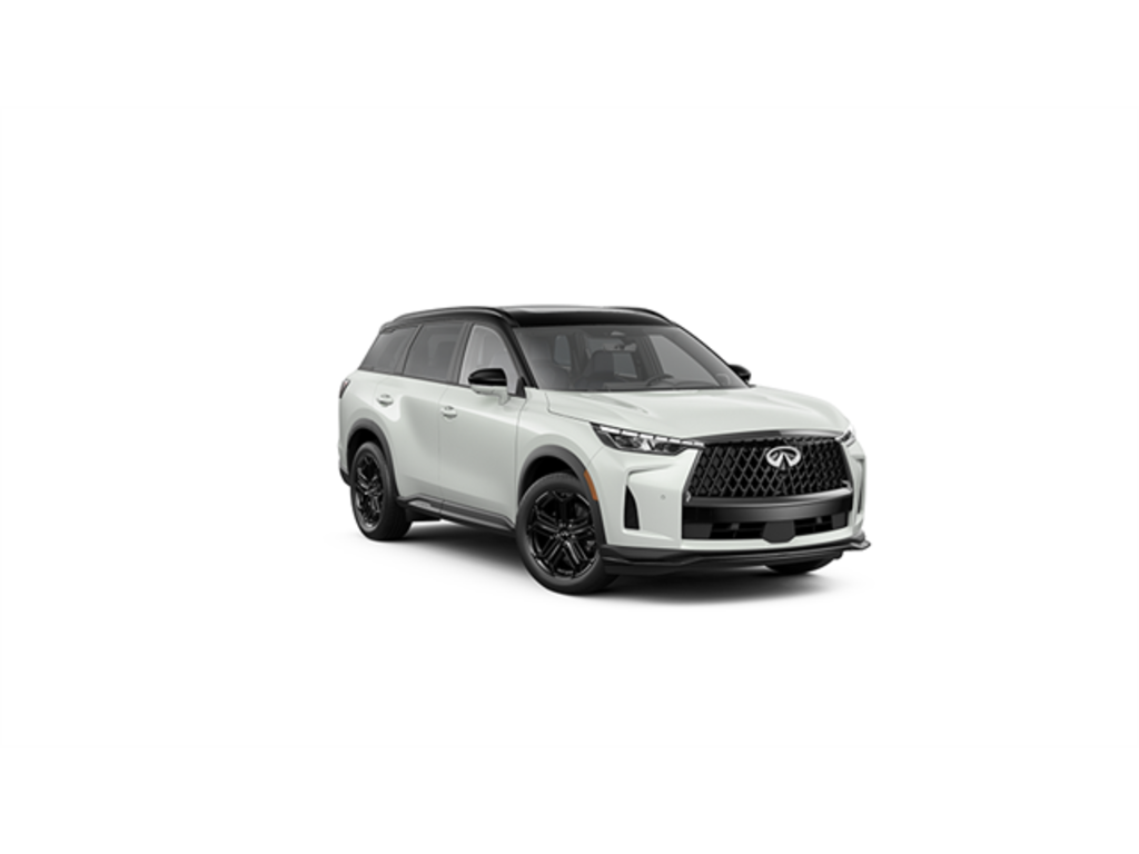 New 2026 INFINITI QX60 Sport AWD CROSSOVER