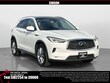  INFINITI QX50
