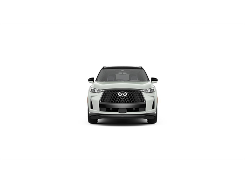 New 2026 INFINITI QX60 Sport AWD CROSSOVER